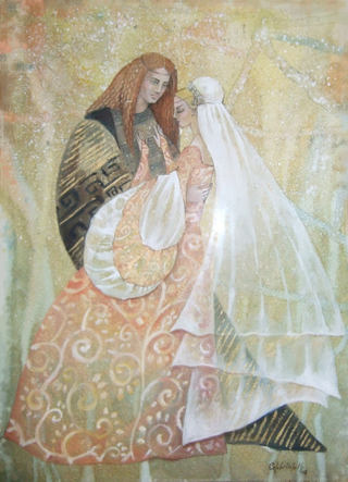 Illustration for article titled 10 Creepy, Sexy Fairy Tales That Should Be Films